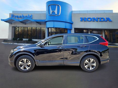 Used 2018 Honda CR-V LX image 4