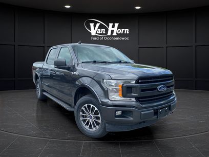 Used 2020 Ford F150 XLT w/ Equipment Group 302A Luxury