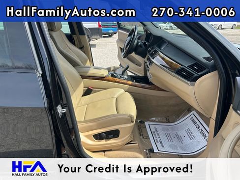Used 2013 BMW X5 xDrive50i image 18