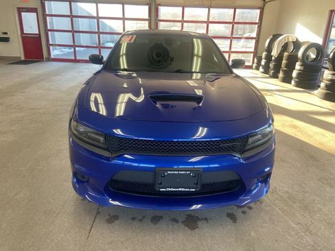 Used 2021 Dodge Charger GT w/ Blacktop Package image 2