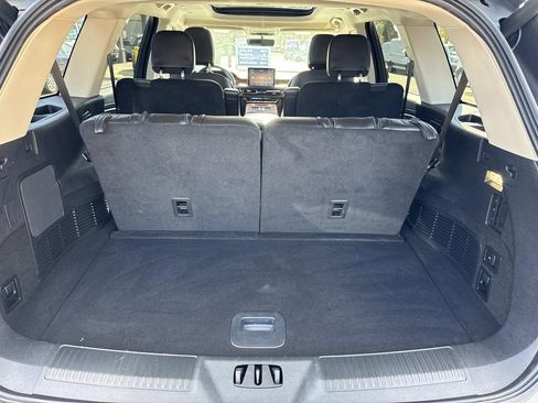 Used 2024 Lincoln Aviator Reserve w/ Elements Package Plus AWD/4WD image 5