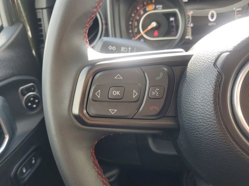 Used 2024 Jeep Wrangler Unlimited Rubicon image 20