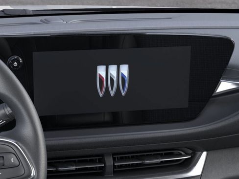 New 2026 Buick Envista Preferred image 20