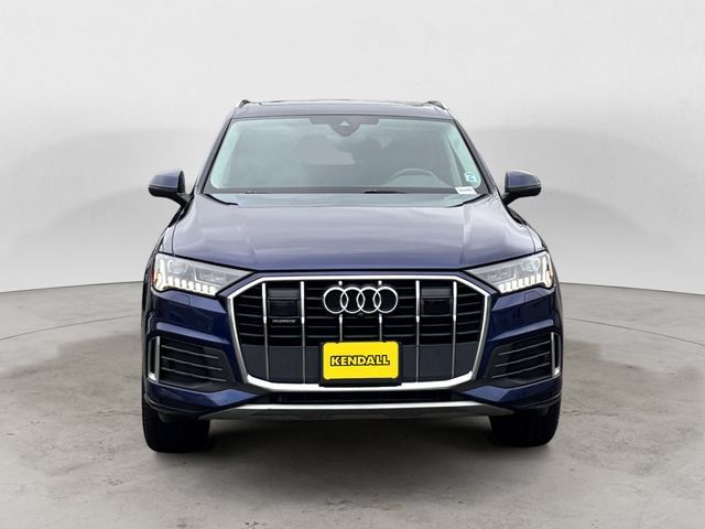 Used 2024 Audi Q7 2.0T Premium Plus AWD/4WD image 8