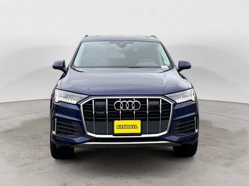 Used 2024 Audi Q7 2.0T Premium Plus AWD/4WD image 8