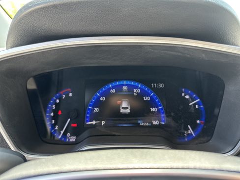 Certified 2022 Toyota Corolla Cross XLE FWD image 21
