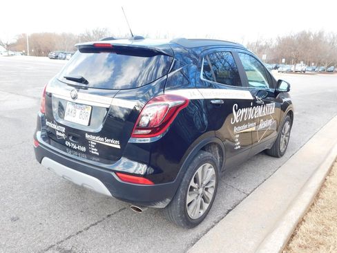 Used 2019 Buick Encore Preferred w/ Safety Package image 4