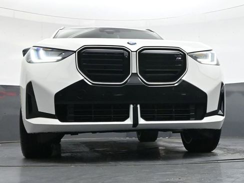 New 2026 BMW X3 M50 w/ Premium Package image 39