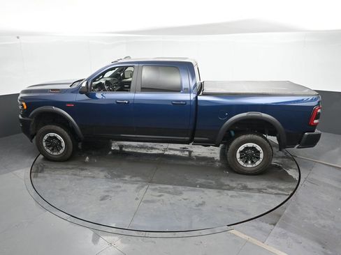 Used 2021 RAM 2500 Power Wagon w/ 75th Anniversary Edition image 43