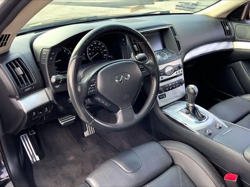 Used 2013 INFINITI G37 IPL image 16