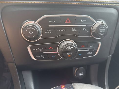 Certified 2022 Dodge Charger Scat Pack image 19