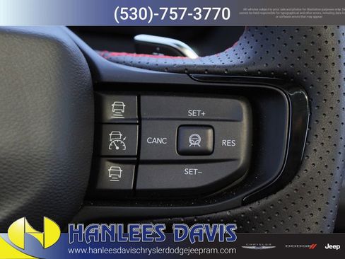 New 2024 Dodge Charger R/T Scat Pack w/ Plus Group image 34