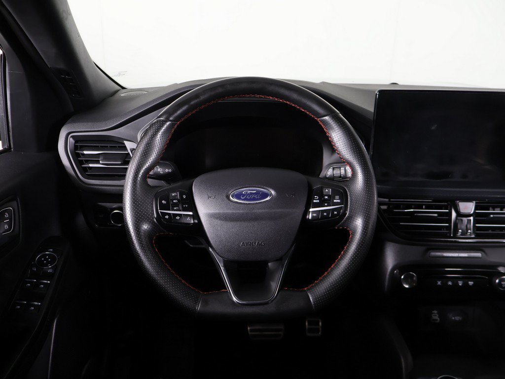 Used 2024 Ford Escape ST-Line w/ Tech Pack #1 AWD/4WD image 40