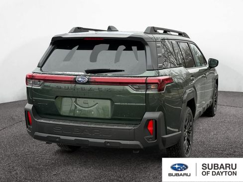 New 2026 Subaru Outback Limited XT image 5