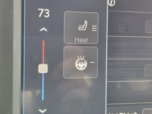 Used 2022 RAM 1500 Big Horn image 41