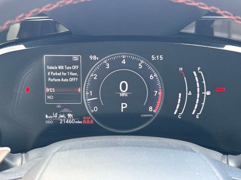 Used 2024 Lexus NX 250 FWD w/ Towing Package (2000 Lbs) image 30