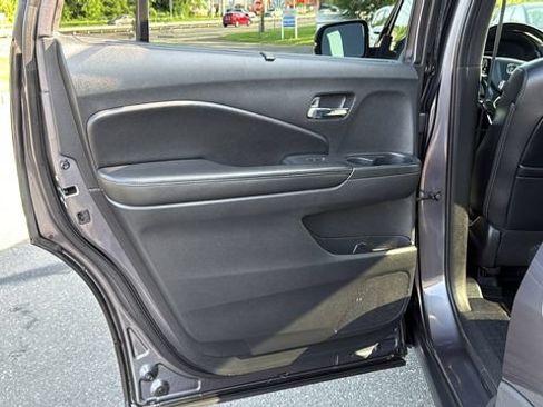 Used 2020 Honda Passport Touring image 23