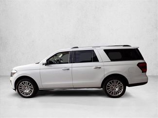 Used 2023 Ford Expedition Max Limited video 2