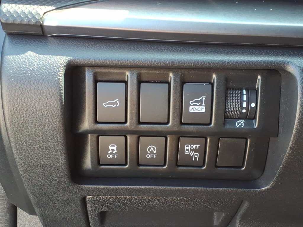 Used 2020 Subaru Forester Sport AWD/4WD image 31
