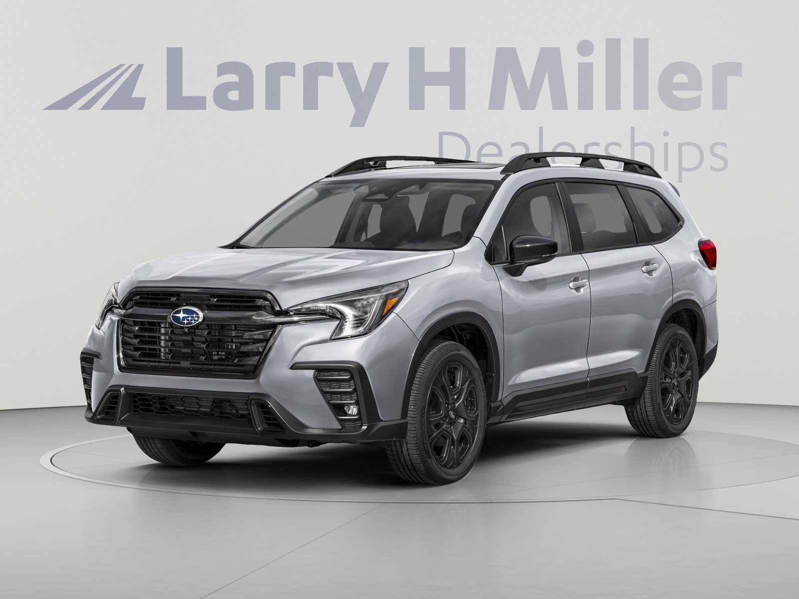 New 2026 Subaru Ascent Bronze Edition AWD/4WD image 1