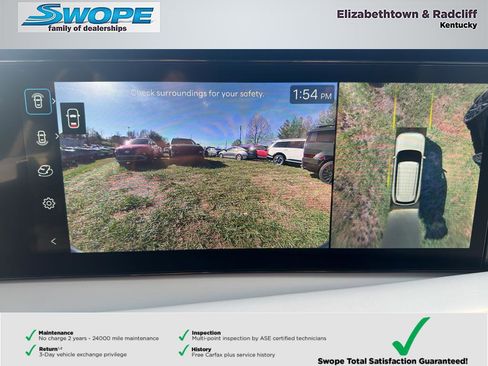 New 2026 Hyundai Palisade Calligraphy image 21