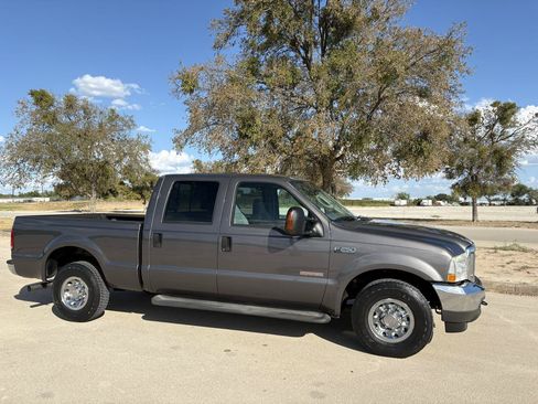 Used 2004 Ford F250 XLT RWD image 50