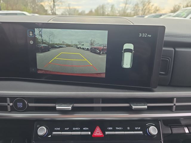 New 2026 Hyundai Santa Fe SEL AWD/4WD image 17
