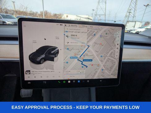 Used 2023 Tesla Model Y Long Range image 29