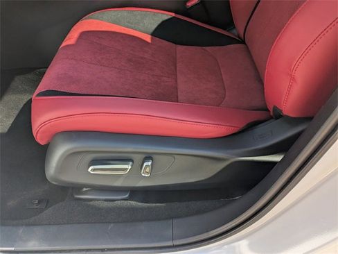 New 2025 Acura ADX A-Spec image 19