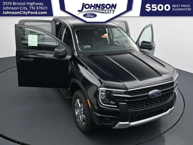 New 2026 Ford Ranger XLT AWD/4WD image 33