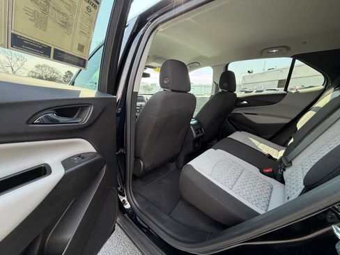 Used 2024 Chevrolet Equinox LS w/ LS Convenience Package image 22