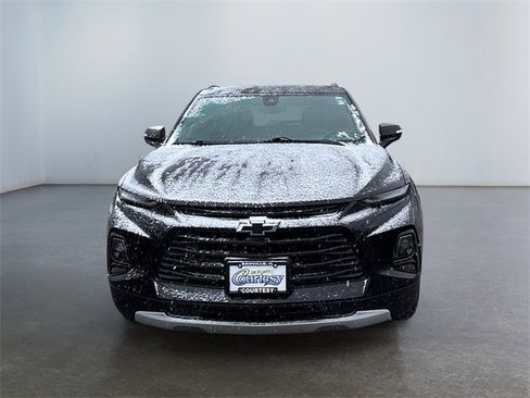 Used 2021 Chevrolet Blazer LT image 8