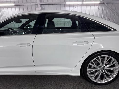 Used 2019 Audi A6 3.0T Prestige AWD/4WD image 14