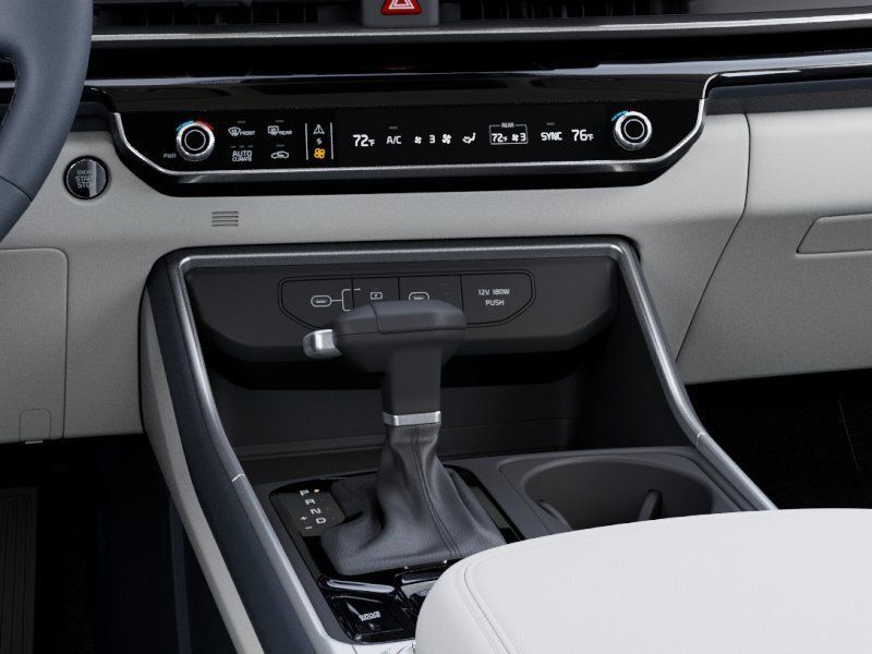 New 2026 Kia Carnival SX Prestige FWD image 23
