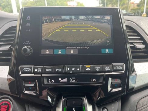 Used 2019 Honda Odyssey EX-L image 18