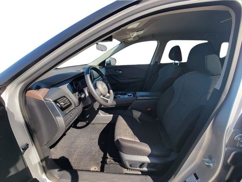 Used 2022 Nissan Rogue SV AWD/4WD image 11