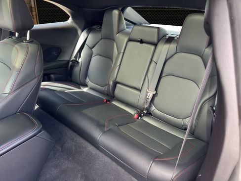 Used 2024 Dodge Charger Daytona R/T w/ Plus Group AWD/4WD image 18
