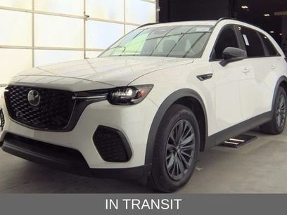 Used 2025 MAZDA CX-70 3.3 Turbo w/ Preferred Package