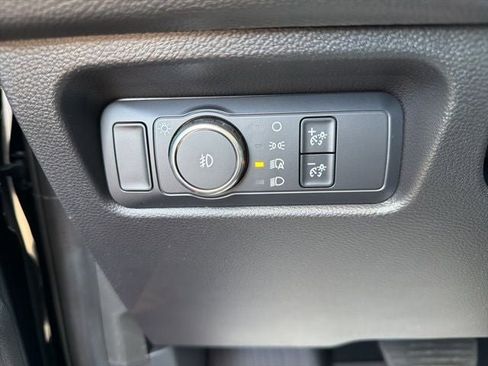 New 2025 Ford Ranger Lariat w/ Chrome Accent Package image 32