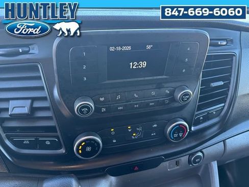 Used 2021 Ford Transit 350 Low Roof w/ Load Area Protection Package image 21