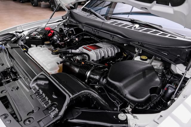 Used 2023 Ford F150 Raptor w/ Equipment Group 802A Raptor R AWD/4WD image 84