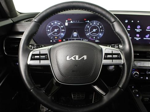 Used 2025 Kia Telluride SX Prestige X-Line image 27