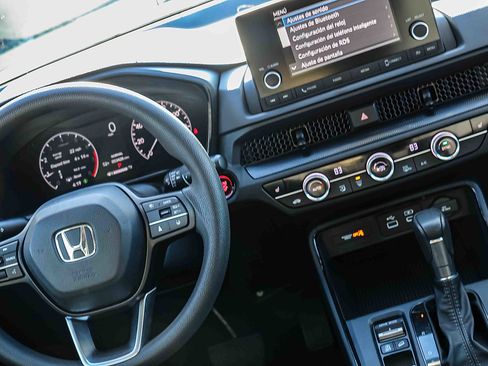 Used 2023 Honda CR-V EX image 20