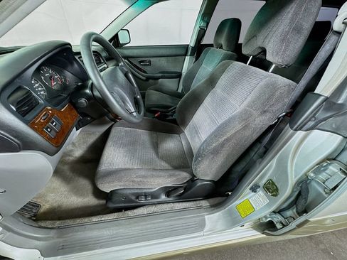 Used 2003 Subaru Outback Wagon AWD/4WD image 24