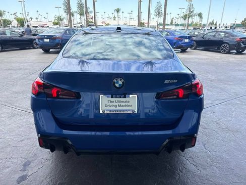 Used 2026 BMW 228i w/ Premium Package FWD image 4