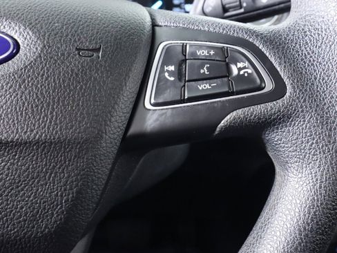 Used 2022 Ford EcoSport SE w/ Interior Protection Package image 13