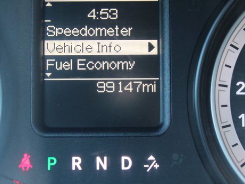 Used 2013 RAM 1500 Tradesman w/ Popular Equipment Group AWD/4WD image 9