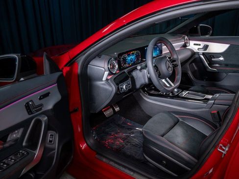 New 2026 Mercedes-Benz CLA 250 image 10