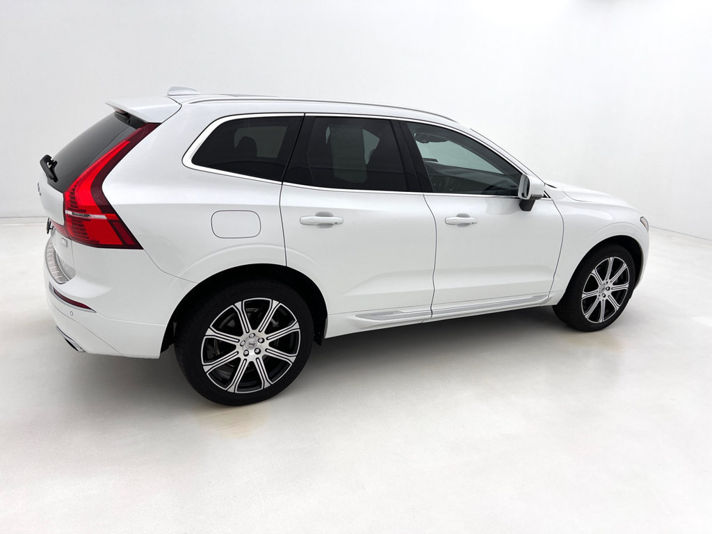 Used 2021 Volvo XC60 T8 Inscription w/ Advanced Package AWD/4WD image 6