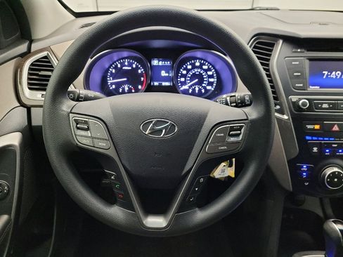Used 2018 Hyundai Santa Fe Sport FWD image 22